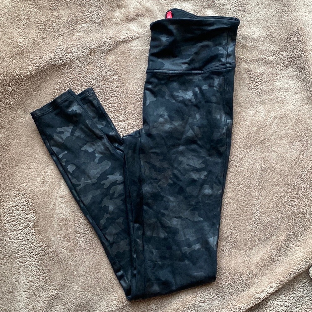 Original Camo Spanx